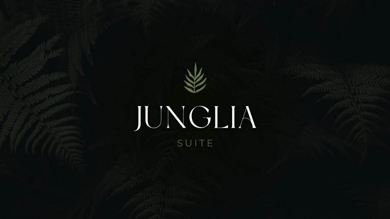Appartement Junglia - & Cine *