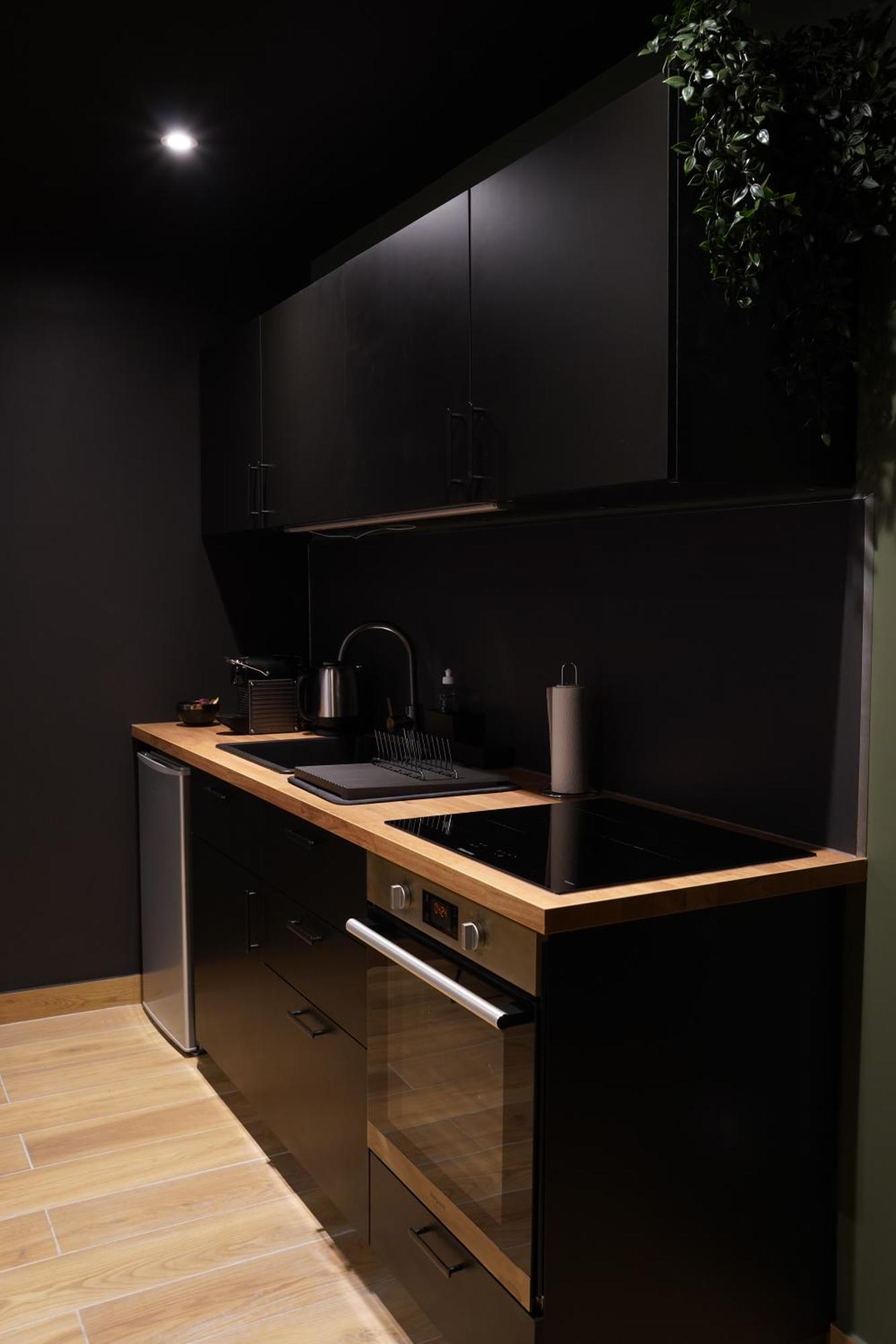 Junglia - & Cine Appartement Bourg-en-Bresse