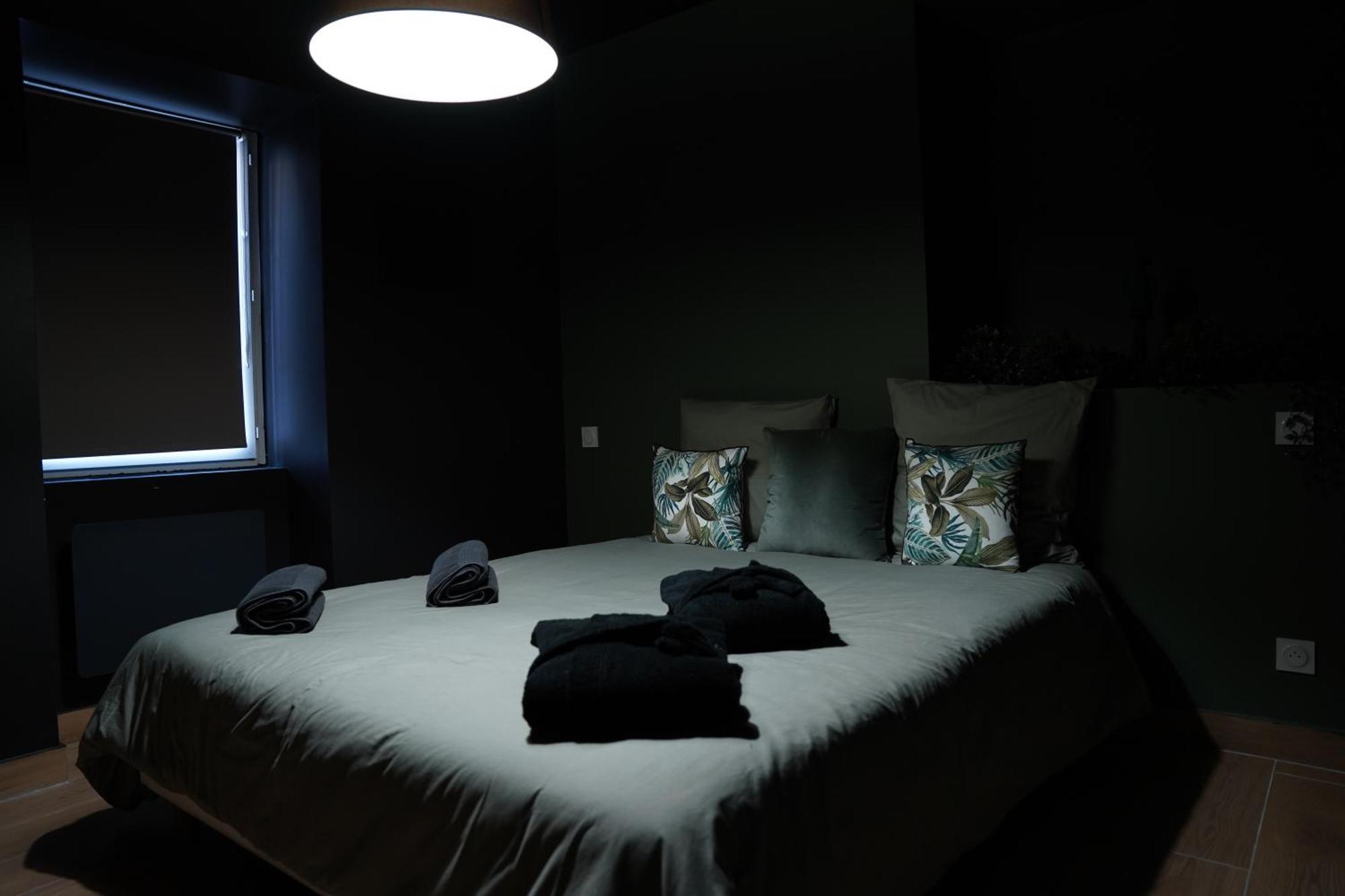 Appartement Junglia - & Cine *